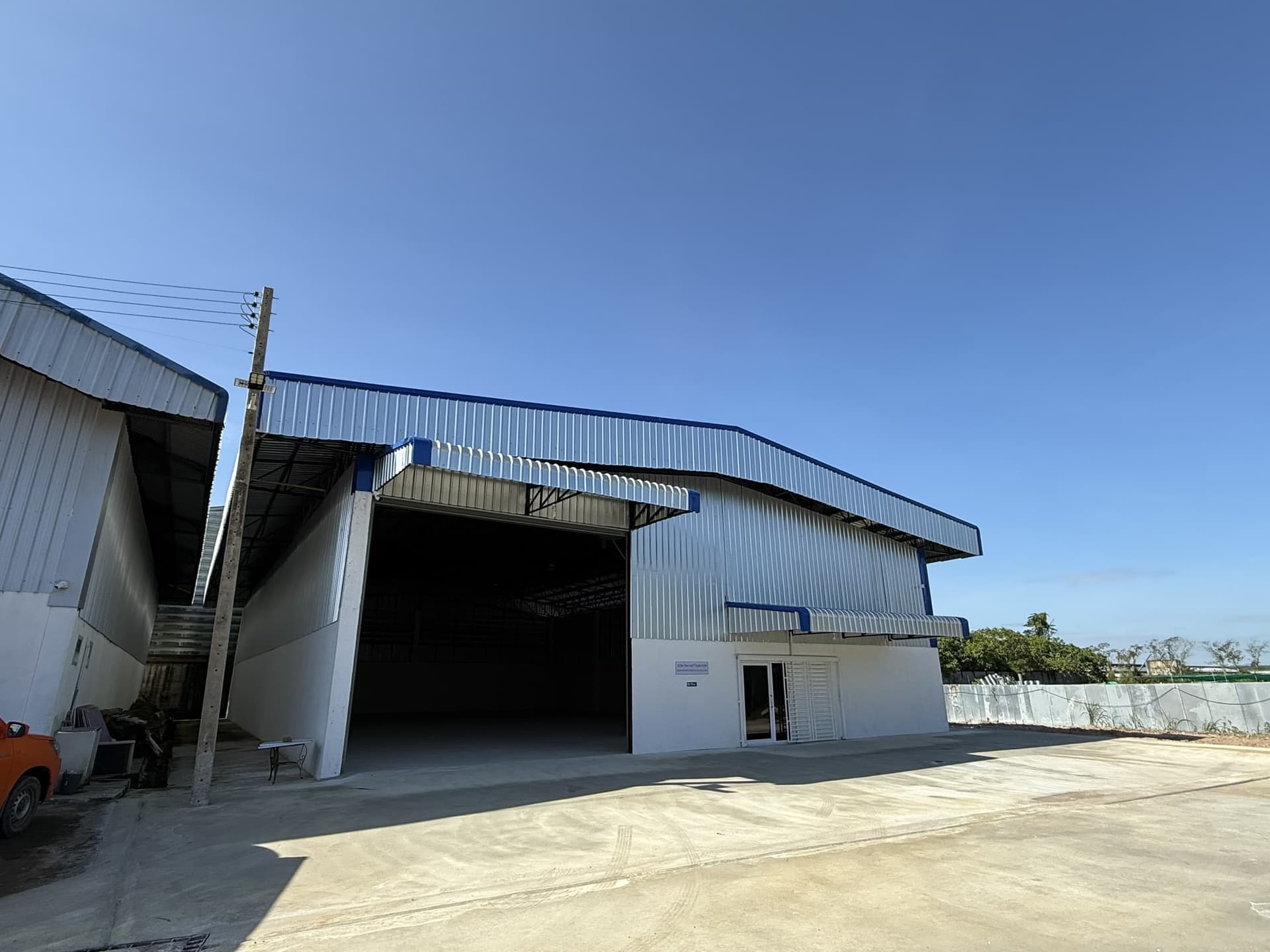 TWR Factory 1