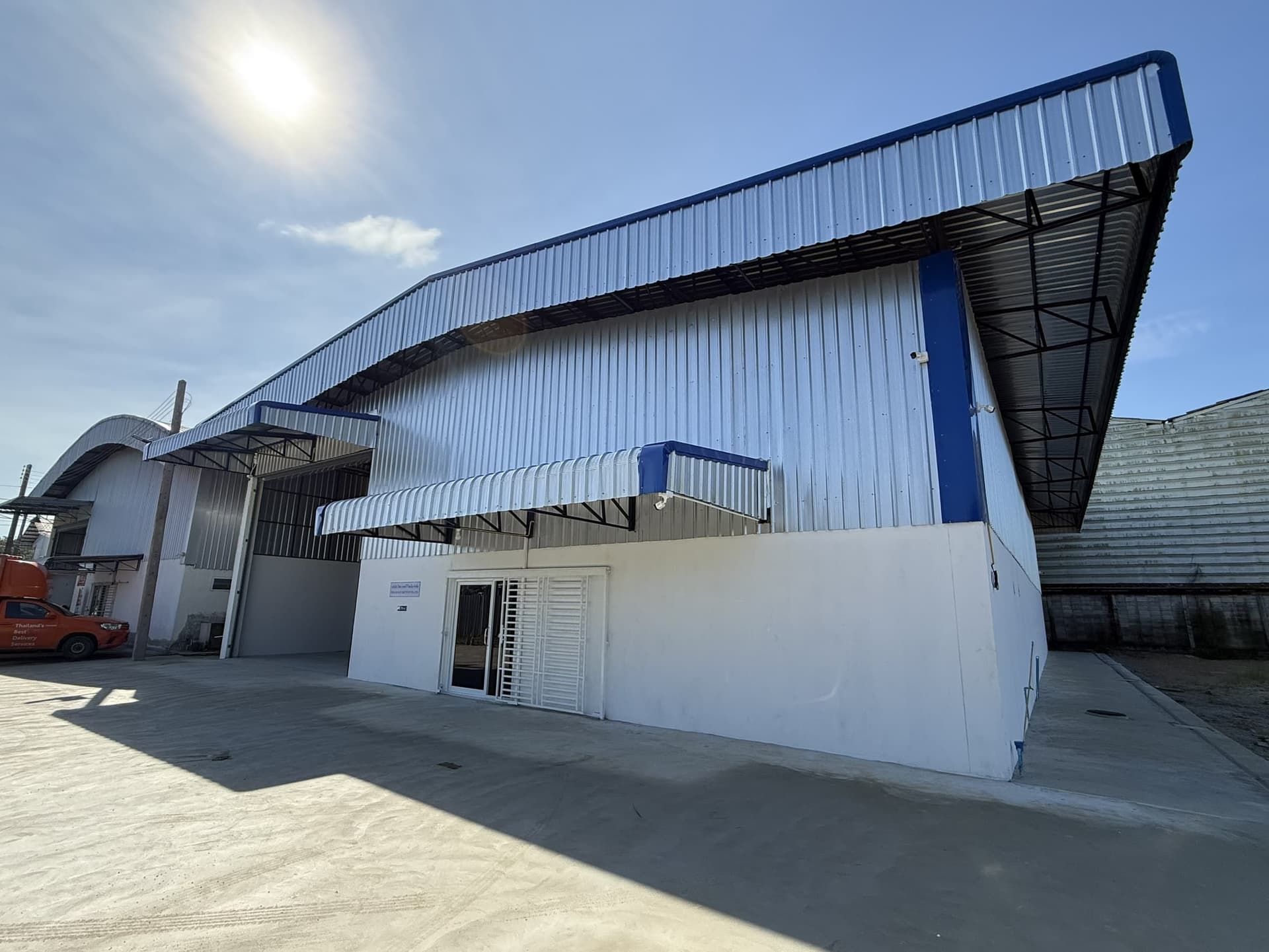 TWR Factory 3